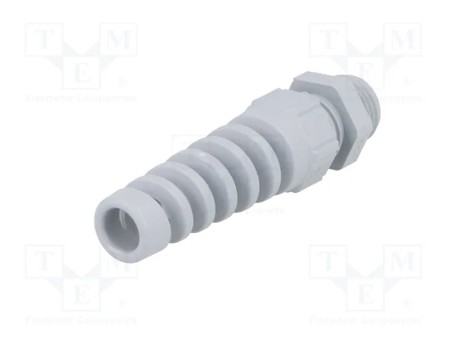 LAPP SKINTOP® BS Sello aislante PG9 gris oscuro