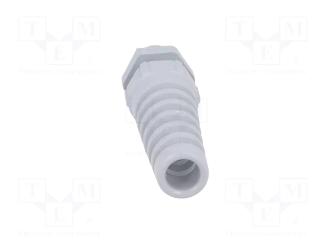 LAPP SKINTOP® BS Sello aislante PG9 gris oscuro