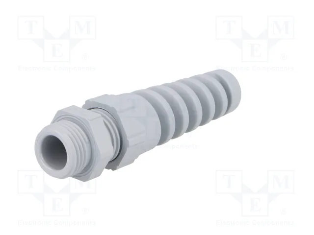LAPP SKINTOP® BS Sello aislante PG9 gris oscuro