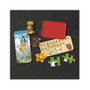 Ravensburger Mystery Adventskalender - Der indische Palast