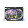 Ravensburger Mystery Adventskalender - Der indische Palast