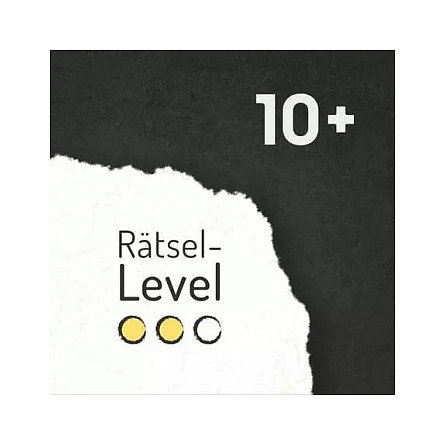 Ravensburger Mystery Adventskalender - Der indische Palast