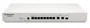 Microsemi PDS-408G Switch de Red Gestionado L2, 8 Puertos PoE++ IEEE 802.3bt (60W), 2 Puertos Gigabit SFP, 10/100/1000 Mbps, Blanco