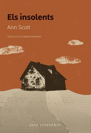 Els insolents, Ann Scott - BASE