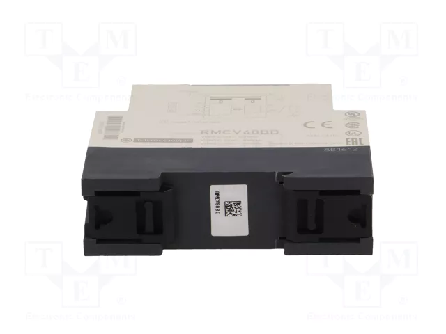 SCHNEIDER ELECTRIC Transductor de tensión RMCV60BD