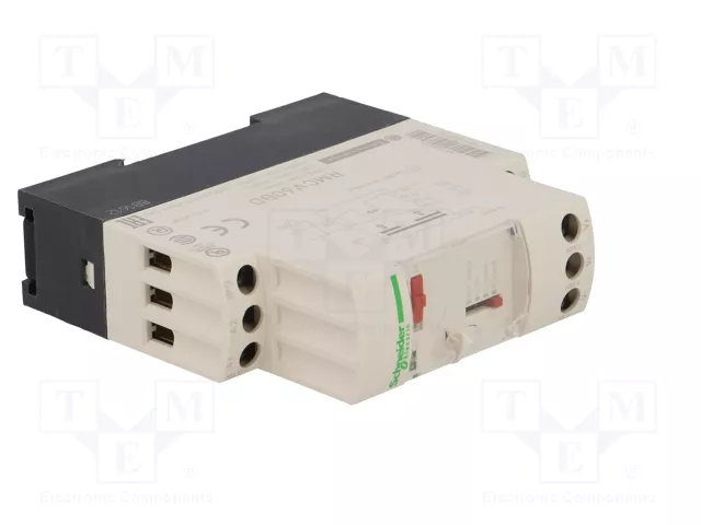 SCHNEIDER ELECTRIC Transductor de tensión RMCV60BD
