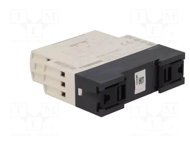 SCHNEIDER ELECTRIC Transductor de tensión RMCV60BD