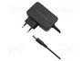 Qoltec Adaptador de corriente universal 30W 12V 2.5A con 7 conectores