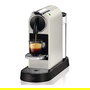 De'Longhi CitiZ EN167.W Máquina de Café de Cápsulas, Color Blanco