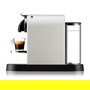 De'Longhi CitiZ EN167.W Máquina de Café de Cápsulas, Color Blanco