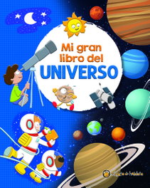 GATO DE HOJALATA, MI GRAN LIBRO DEL UNIVERSO - EDITORIAL GUADAL