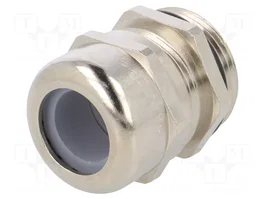 LAPP SKINTOP® MSR PG36 Sello Aislante de Latón Niquelado