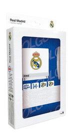 MINE Sello Automático DIY Real Madrid