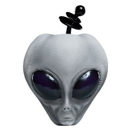 Sideshow Collectibles Réplica de Apple Alien Apple