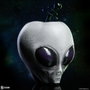 Sideshow Collectibles Réplica de Apple Alien Apple