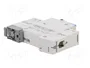Legrand TX3 Disyuntor en miniatura 10A 1-polig Tipo C 6kA