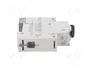 Legrand TX3 Disyuntor en miniatura 10A 1-polig Tipo C 6kA