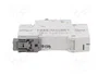 Legrand TX3 Disyuntor en miniatura 10A 1-polig Tipo C 6kA