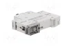 Legrand TX3 Disyuntor en miniatura 10A 1-polig Tipo C 6kA