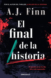 DEBOLSILLO, El final de la historia, A.J. Finn