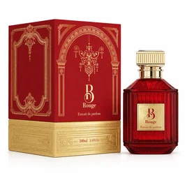 Fragrance World B Rouge Extracto de perfume Unisex 100 ml