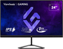 Viewsonic VX2479A-HD-PRO Monitor 24 pulgadas Full HD IPS 240Hz Negro