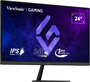 Viewsonic VX2479A-HD-PRO Monitor 24 pulgadas Full HD IPS 240Hz Negro