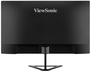 Viewsonic VX2479A-HD-PRO Monitor 24 pulgadas Full HD IPS 240Hz Negro