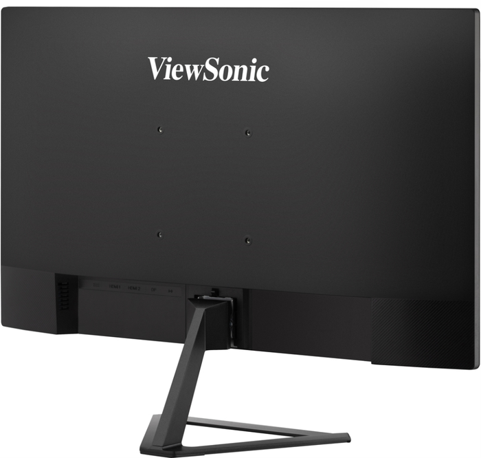 Viewsonic VX2479A-HD-PRO Monitor 24 pulgadas Full HD IPS 240Hz Negro