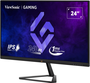 Viewsonic VX2479A-HD-PRO Monitor 24 pulgadas Full HD IPS 240Hz Negro