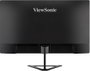 Viewsonic VX2479A-HD-PRO Monitor 24 pulgadas Full HD IPS 240Hz Negro