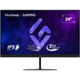 Viewsonic VX2479A-HD-PRO Monitor 24 pulgadas Full HD IPS 240Hz Negro