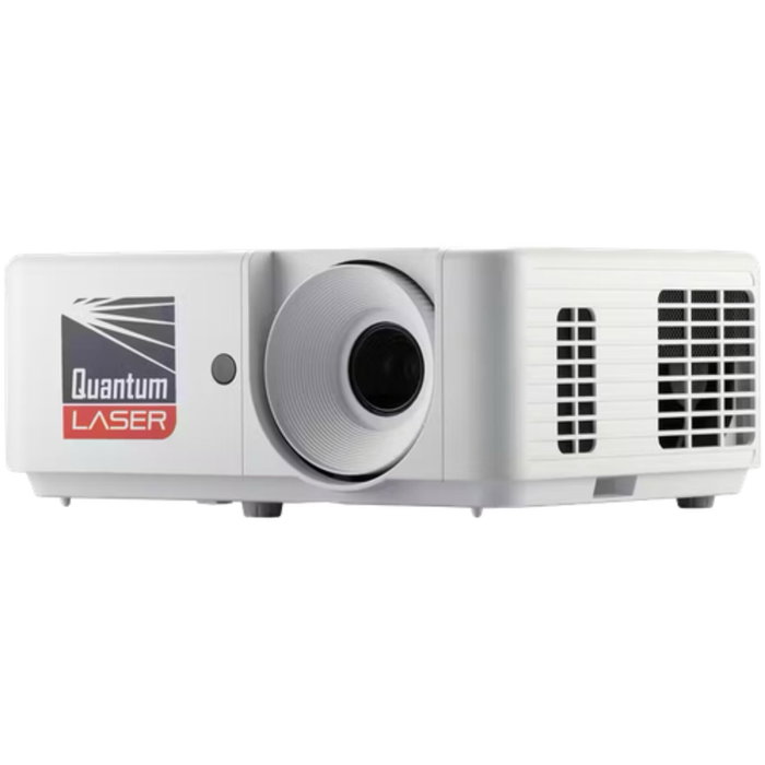 InFocus Nemesis IN1038SL Proyector Láser Full HD 5,000 Lúmenes Blanco InFocus Nemesis IN1038SL Proyector Láser Full HD 5,000 Lúmenes Blanco