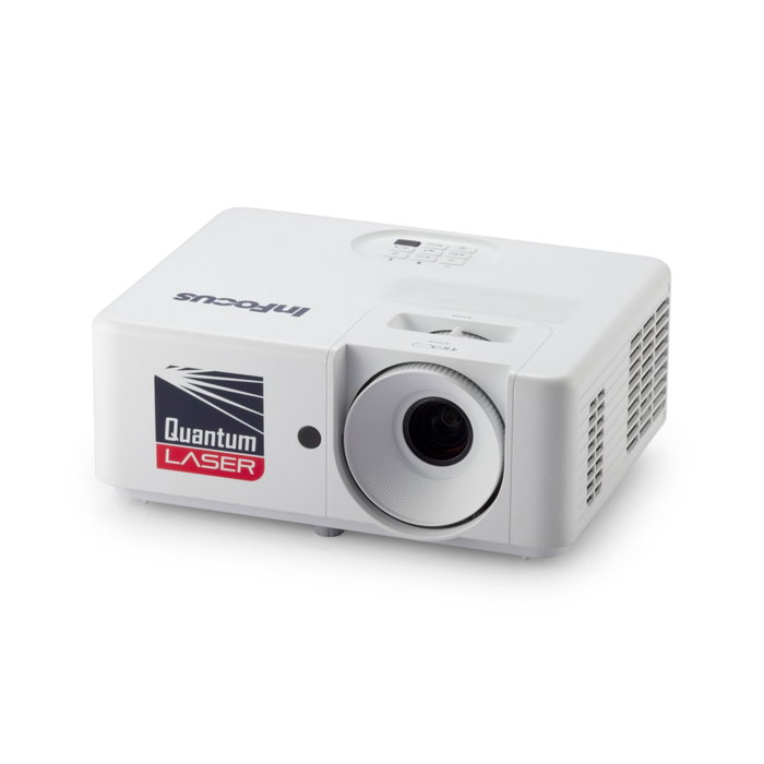 InFocus Nemesis IN1038SL Proyector Láser Full HD 5,000 Lúmenes Blanco InFocus Nemesis IN1038SL Proyector Láser Full HD 5,000 Lúmenes Blanco