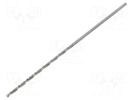 ALPEN-MAYKESTAG Broca para metal de 0,8 mm x 46 mm HSS