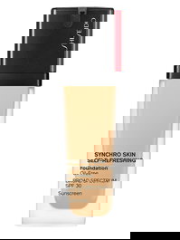 Synchro skin self refreshing foundation