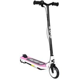 Urbanglide Ride 55 Patinete Eléctrico para Niños Rosa