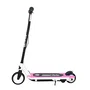 Urbanglide Ride 55 Patinete Eléctrico para Niños Rosa