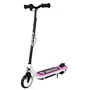 Urbanglide Ride 55 Patinete Eléctrico para Niños Rosa