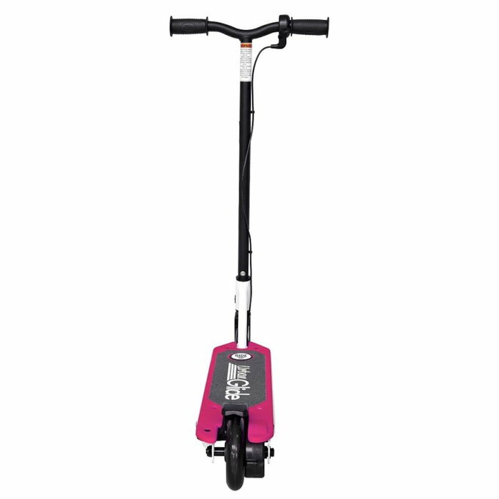 Urbanglide Ride 55 Patinete Eléctrico para Niños Rosa Urbanglide Ride 55 Patinete Eléctrico para Niños Rosa