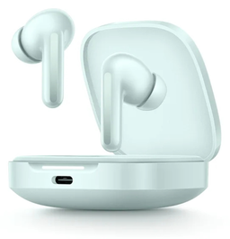Xiaomi Redmi Buds 6 Auriculares Inalámbricos Dentro de oído Llamadas/Música Bluetooth Verde