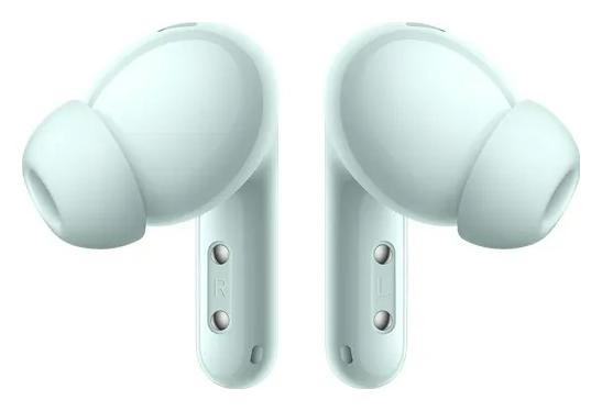Xiaomi Redmi Buds 6 Verde coral