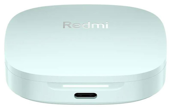Xiaomi Redmi Buds 6 Verde coral