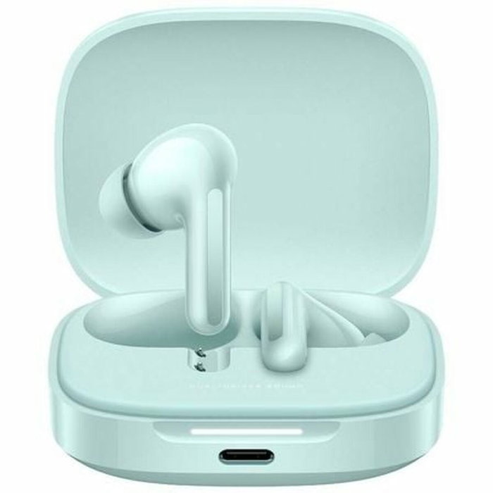 Xiaomi Redmi Buds 6 Verde coral