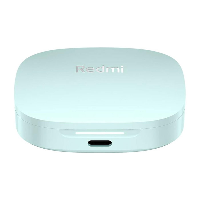 Xiaomi Redmi Buds 6 Verde coral