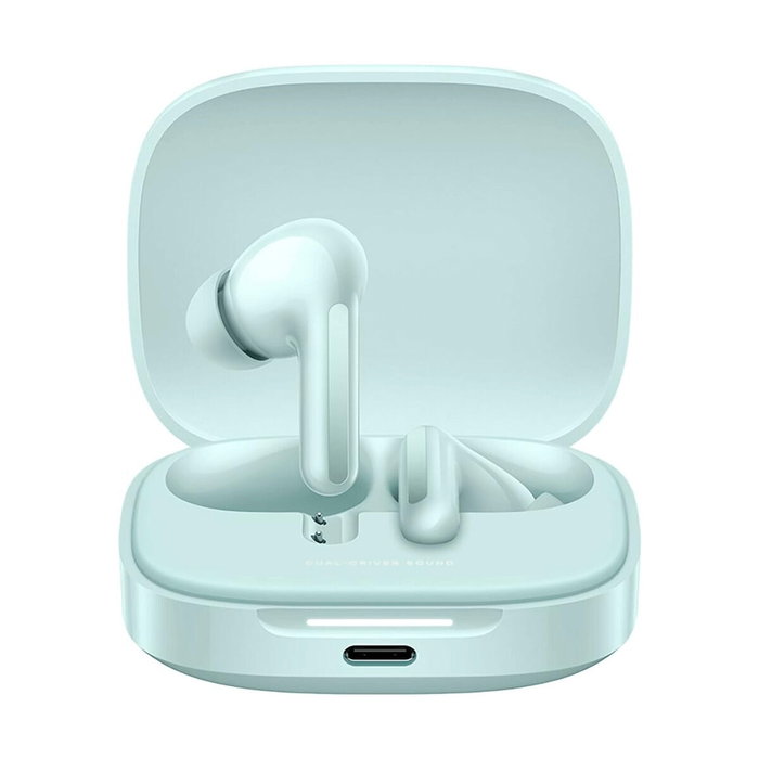 Xiaomi Redmi Buds 6 Verde coral