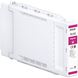 Epson UltraChrome XD2 T41R34N Magenta 110 ml Original