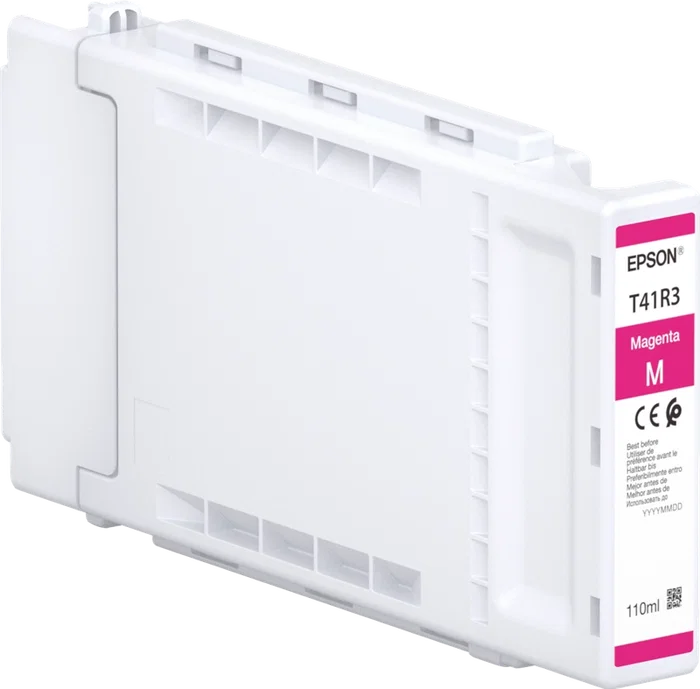 Epson UltraChrome XD2 T41R34N Magenta 110 ml