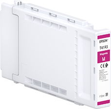 EPSON UltraChrome XD2 T41R340 Magenta 110 SC-T3400 / SC-T5400