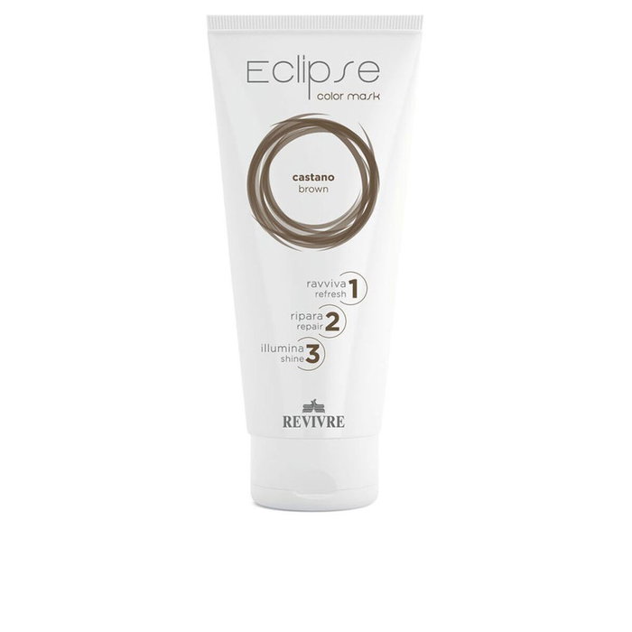 Revivre Eclipse Color Mask Brown 200 ml Revivre Eclipse Color Mask Brown 200 ml